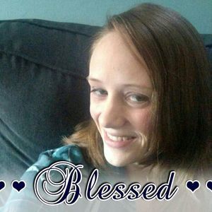 Meet your Posher, Audrey